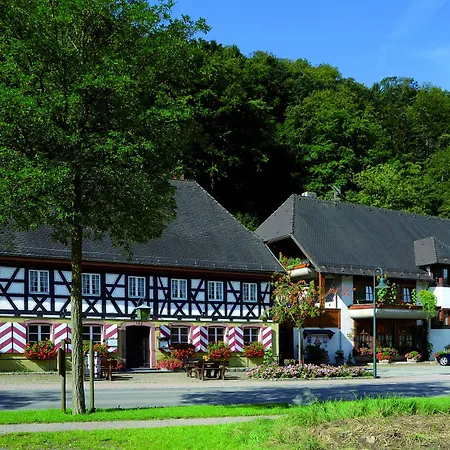 Schlossmuehle - Lean Luxury Boutique Szálloda