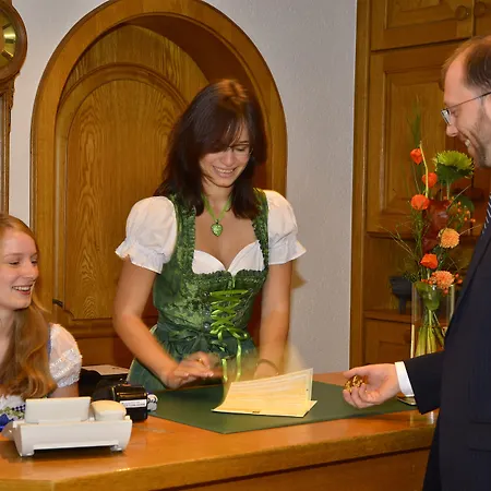 Ξενοδοχείο Schlossmuehle - Lean Luxury Boutique Glottertal