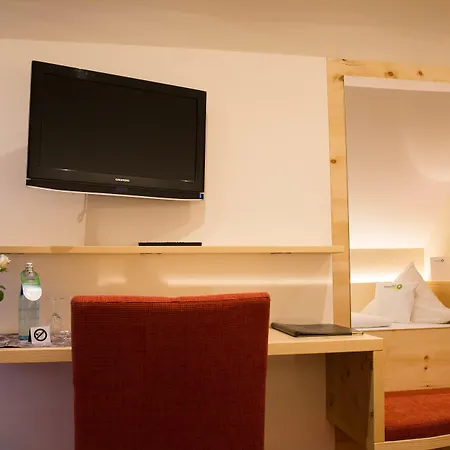 Szálloda Schlossmuehle - Lean Luxury Boutique 4*