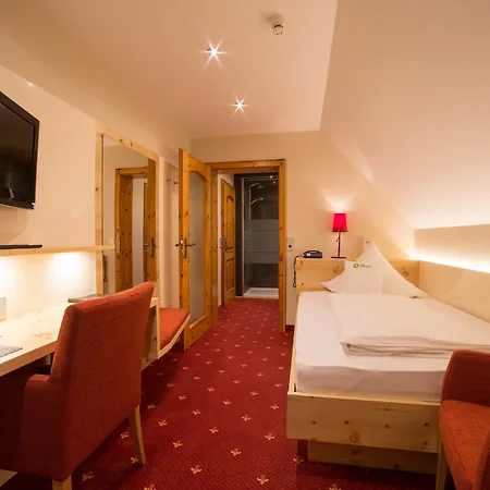 Ξενοδοχείο Schlossmuehle - Lean Luxury Boutique 4*