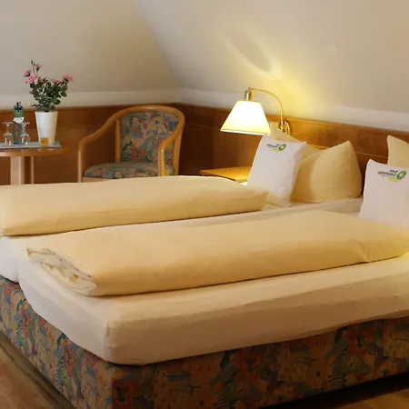 Schlossmuehle - Lean Luxury Boutique