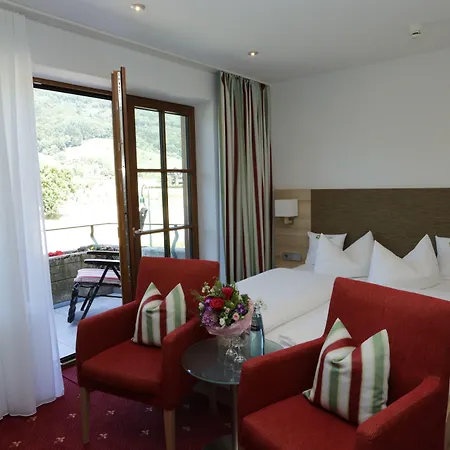 Schwarzwaldgasthof Schlossmühle 4*