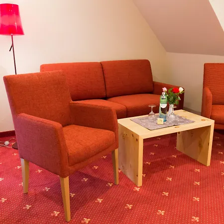 Schlossmuehle - Lean Luxury Boutique