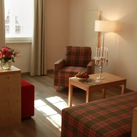 Schlossmuehle - Lean Luxury Boutique
