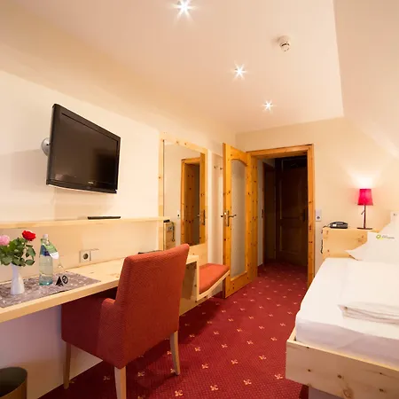 Schlossmuehle - Lean Luxury Boutique 4* גלוטרטל