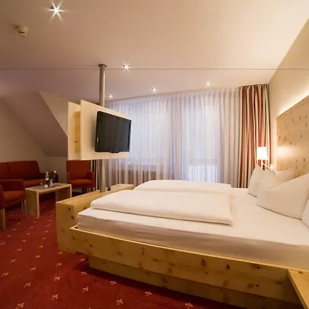 호텔 Schlossmuehle - Lean Luxury Boutique