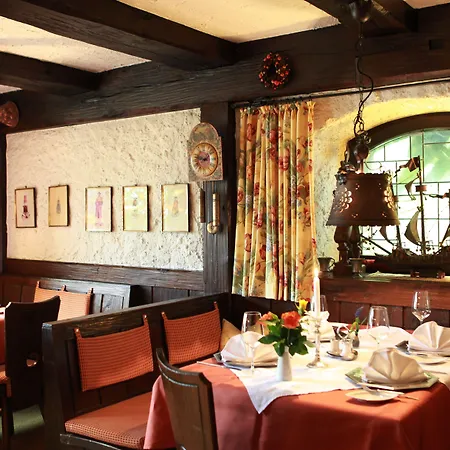 Schlossmuehle - Lean Luxury Boutique 4*