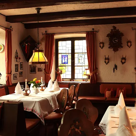 Schlossmuehle - Lean Luxury Boutique 호텔 4*