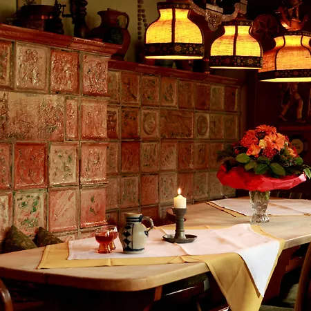 Schlossmuehle - Lean Luxury Boutique 그로테르탈