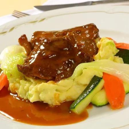 Szálloda Schlossmuehle - Lean Luxury Boutique