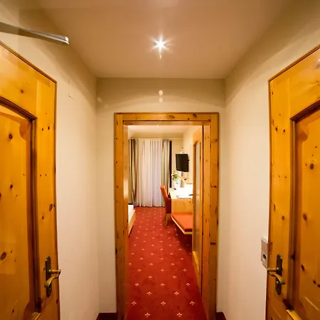 Szálloda Schlossmuehle - Lean Luxury Boutique