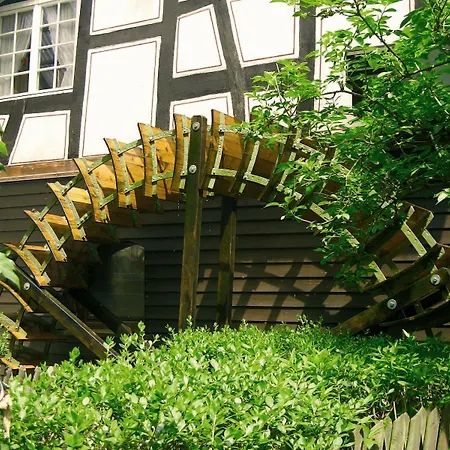 Szálloda Schlossmuehle - Lean Luxury Boutique