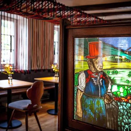 Schlossmuehle - Lean Luxury Boutique 4*