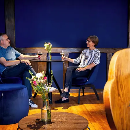 Schlossmuehle - Lean Luxury Boutique 4*