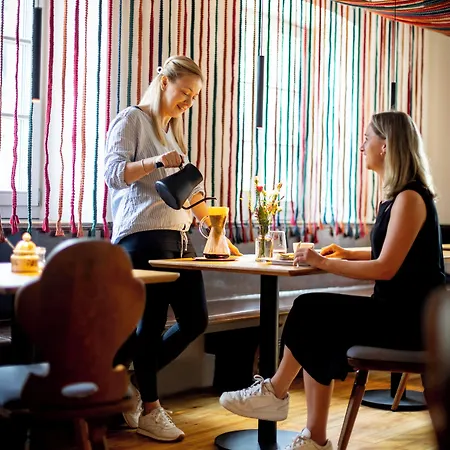 Szálloda Schlossmuehle - Lean Luxury Boutique 4*