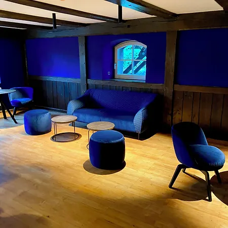 Szálloda Schlossmuehle - Lean Luxury Boutique 4*