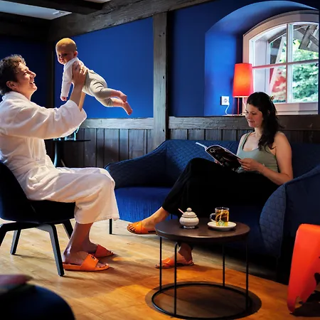 Schlossmuehle - Lean Luxury Boutique