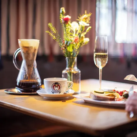 Schlossmuehle - Lean Luxury Boutique 4*