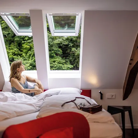 Schlossmuehle - Lean Luxury Boutique Hotel Glottertal