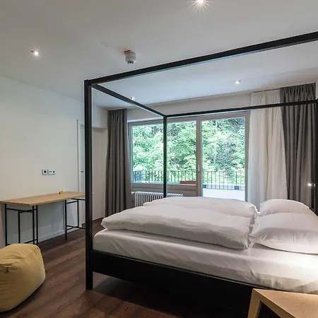 Schlossmuehle - Lean Luxury Boutique 4*