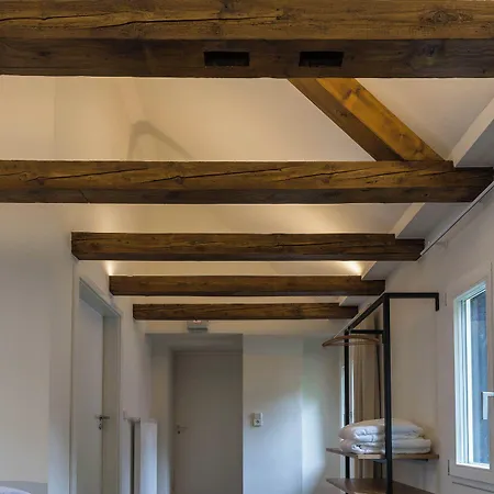 Szálloda Schlossmuehle - Lean Luxury Boutique 4*