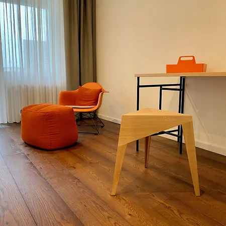 Schlossmuehle - Lean Luxury Boutique Ξενοδοχείο 4*