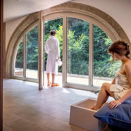 Schlossmuehle - Lean Luxury Boutique Szálloda 4*