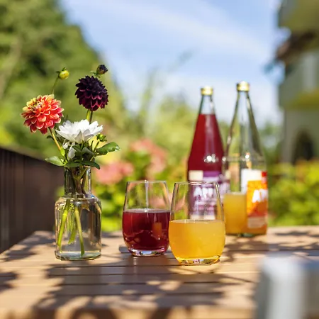 Schlossmuehle - Lean Luxury Boutique 호텔 4*