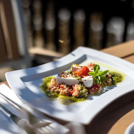 Schlossmuehle - Lean Luxury Boutique