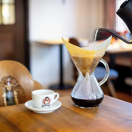 Schlossmuehle - Lean Luxury Boutique 4*