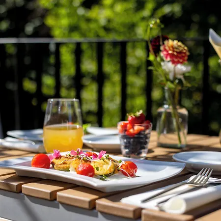 Schlossmuehle - Lean Luxury Boutique 4* Glottertal