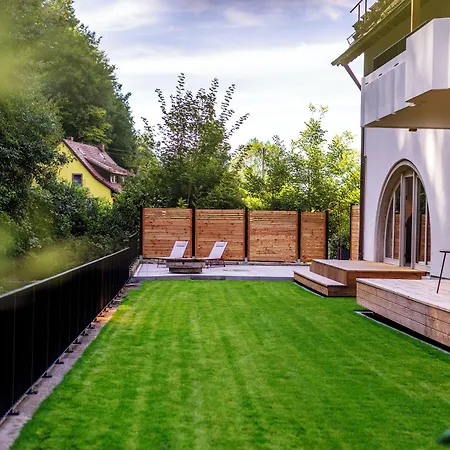 Schlossmuehle - Lean Luxury Boutique Glottertal