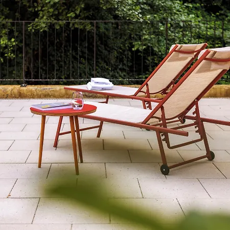 Schlossmuehle - Lean Luxury Boutique Glottertal