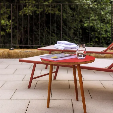 Schlossmuehle - Lean Luxury Boutique Glottertal