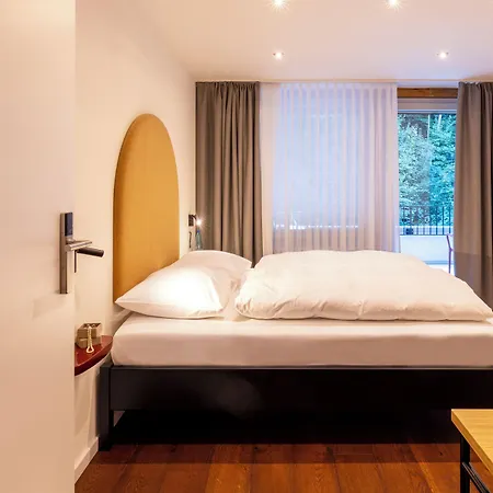 Schlossmuehle - Lean Luxury Boutique Glottertal