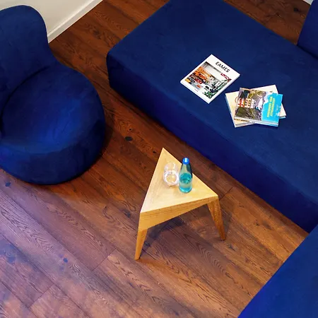 Hotel Schlossmuehle - Lean Luxury Boutique