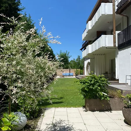 Schlossmuehle - Lean Luxury Boutique Glottertal