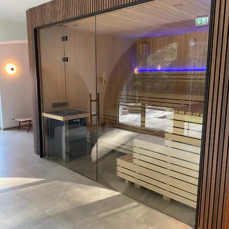 Ξενοδοχείο Schlossmuehle - Lean Luxury Boutique