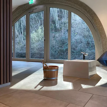 Schlossmuehle - Lean Luxury Boutique 4*