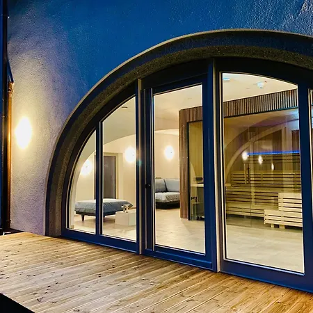 Ξενοδοχείο Schlossmuehle - Lean Luxury Boutique 4*