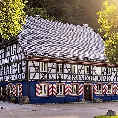 Schlossmuehle - Lean Luxury Boutique 4*