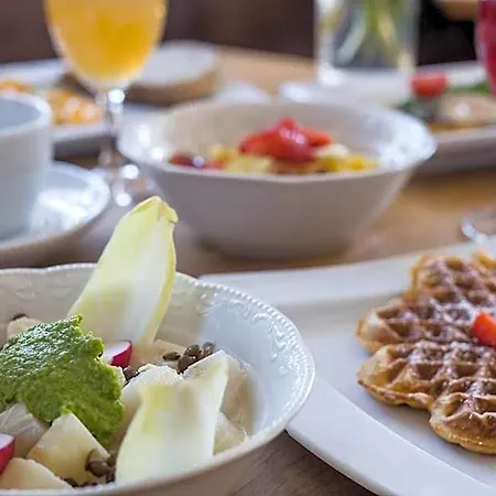 Schlossmuehle - Lean Luxury Boutique 4*