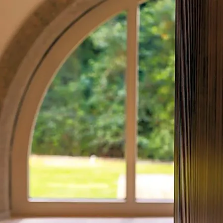ホテル Schlossmuehle - Lean Luxury Boutique 4*