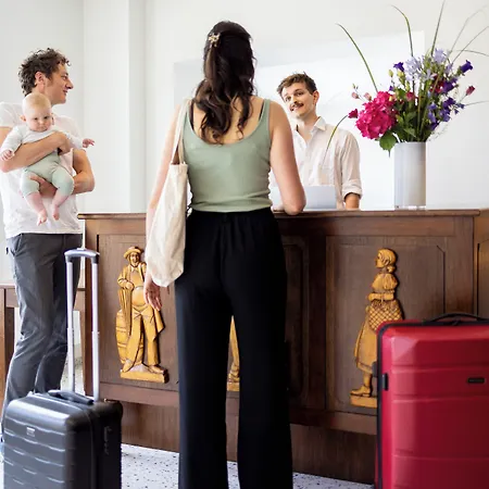 ホテル Schlossmuehle - Lean Luxury Boutique 4*