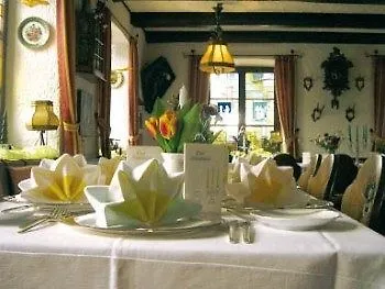 호텔 Schlossmuehle - Lean Luxury Boutique 4*